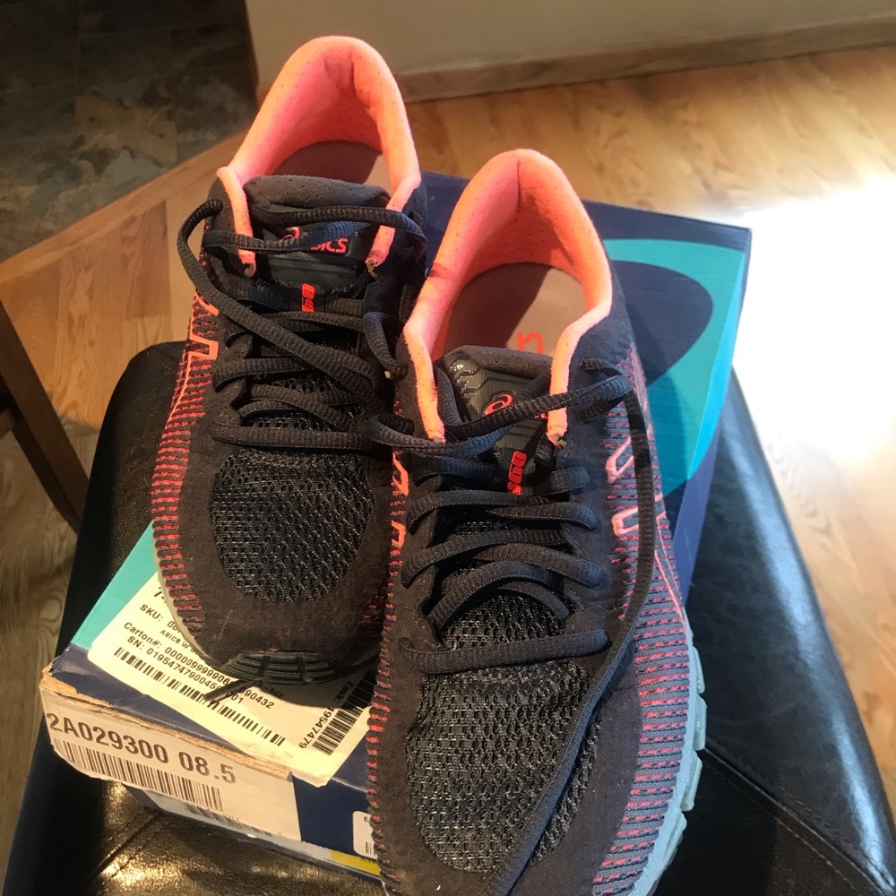 ASICS gel 8.5 - Picture 3 of 3